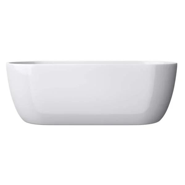 Wanna wolnostojąca owalna 170 cm - LDN500 - LEYDEN EXCLUSIVE
