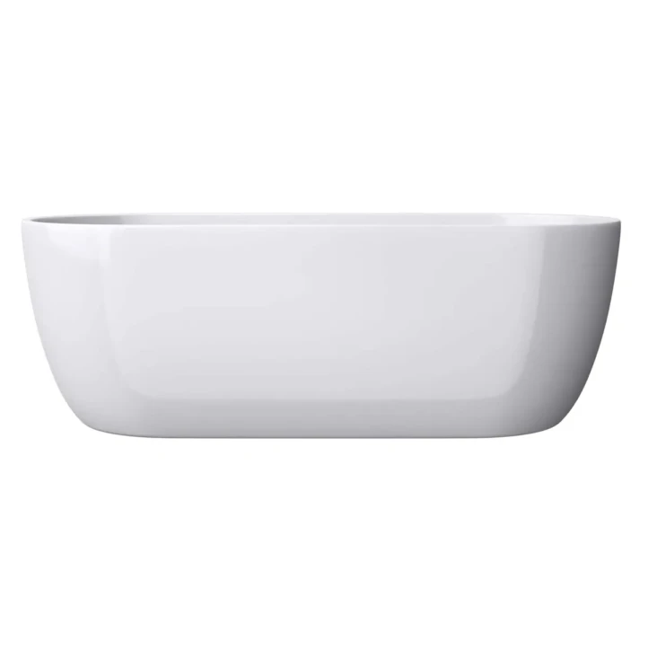 Wanna wolnostojąca owalna 170 cm - LDN500 - LEYDEN EXCLUSIVE