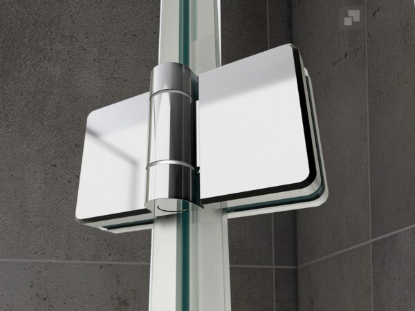 KABINA UCHYLNA DSD3001 - LEYDEN PREMIUM