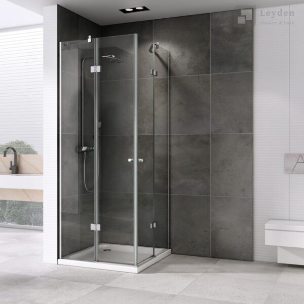 KABINA UCHYLNA DSD3001 - LEYDEN PREMIUM