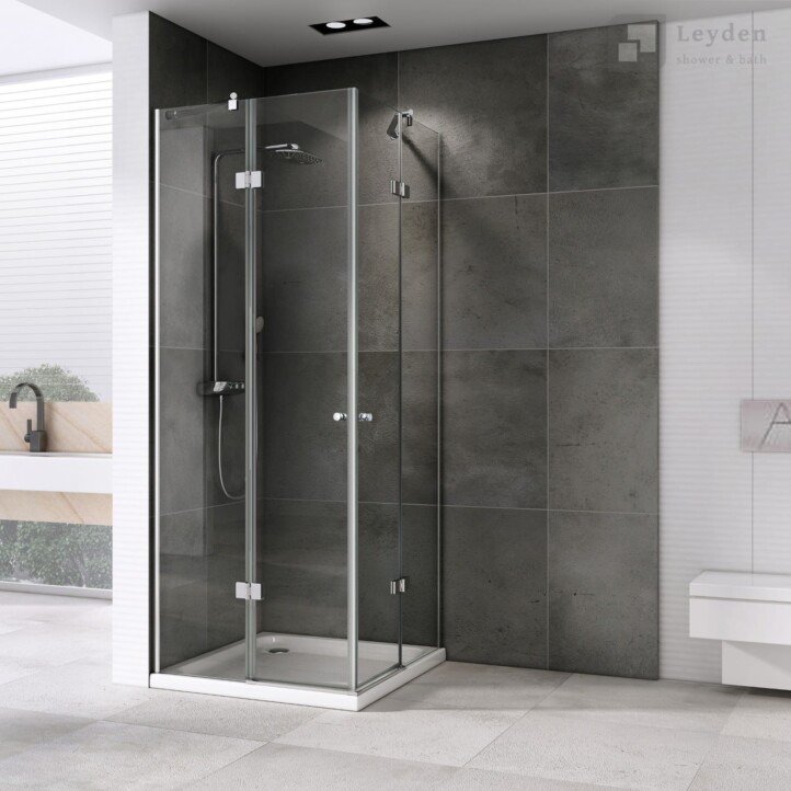 KABINA UCHYLNA DSD3001 - LEYDEN PREMIUM