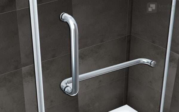 KABINA UCHYLNA DS4000C - LEYDEN PREMIUM