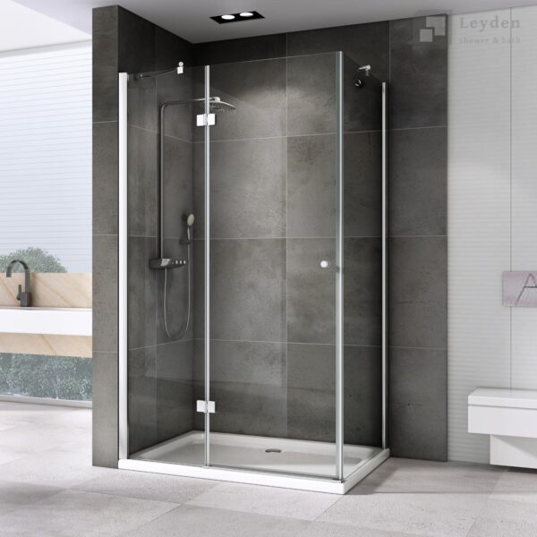 KABINA UCHYLNA DS4000 - LEYDEN PREMIUM