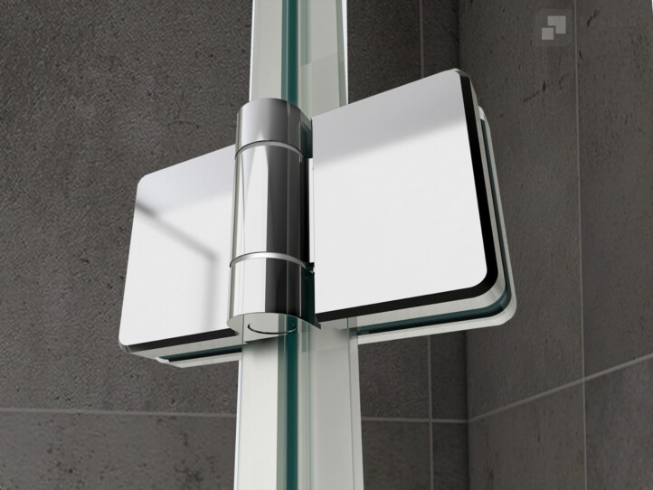 KABINA UCHYLNA DS4000 - LEYDEN PREMIUM