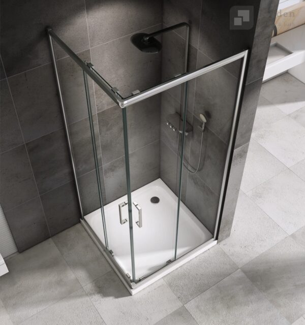 KABINA PRZESUWNA DS5000 - LEYDEN