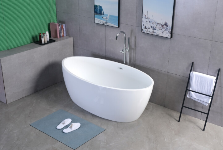 WANNA WOLNOSTOJĄCA LDN400 - LEYDEN EXCLUSIVE