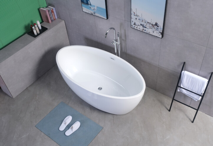 WANNA WOLNOSTOJĄCA LDN400 - LEYDEN EXCLUSIVE
