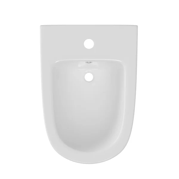 Bidet podwieszany KATI Leyden biały