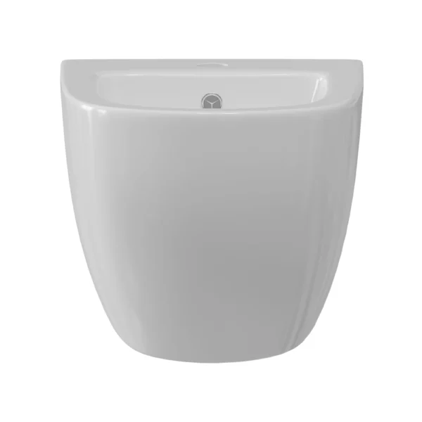 Bidet podwieszany KATI Leyden biały