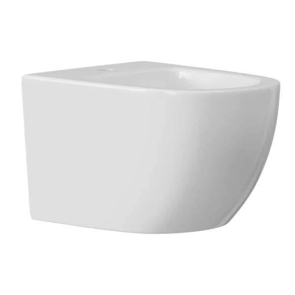 Bidet podwieszany KATI Leyden biały