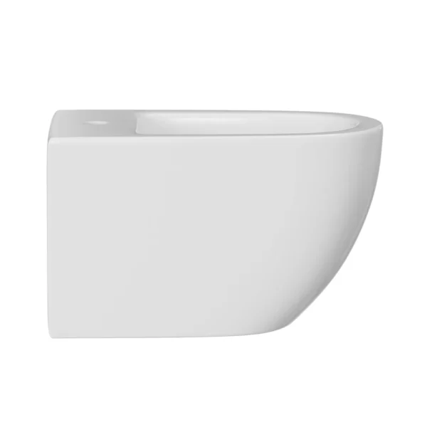 Bidet podwieszany KATI Leyden biały