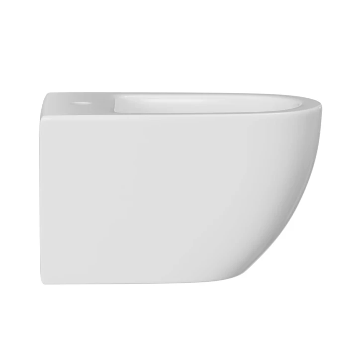 Bidet podwieszany KATI Leyden biały