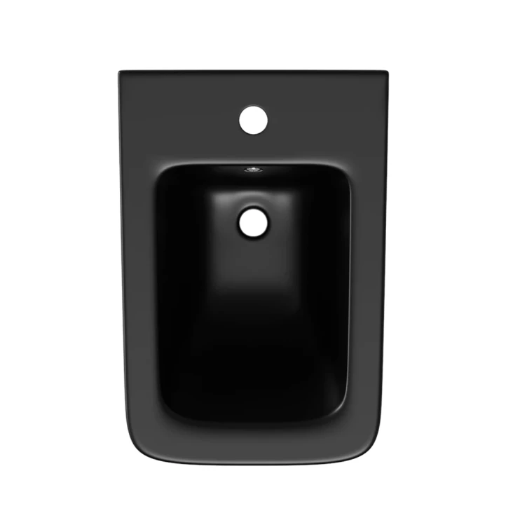 Bidet podwieszany LUNA Leyden CZARNY
